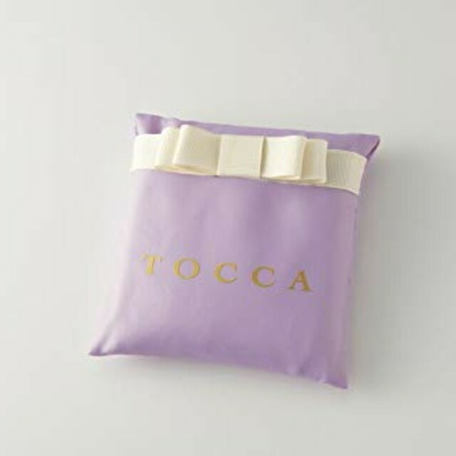 TOCCA(トッカ)のTOCCAエコバック 美人百花 レディースのバッグ(エコバッグ)の商品写真