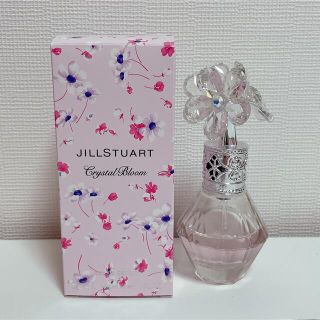 ジルスチュアート(JILLSTUART)のJILLSTUART 香水 クリスタルブルーム オードパルファン 30ml(香水(女性用))