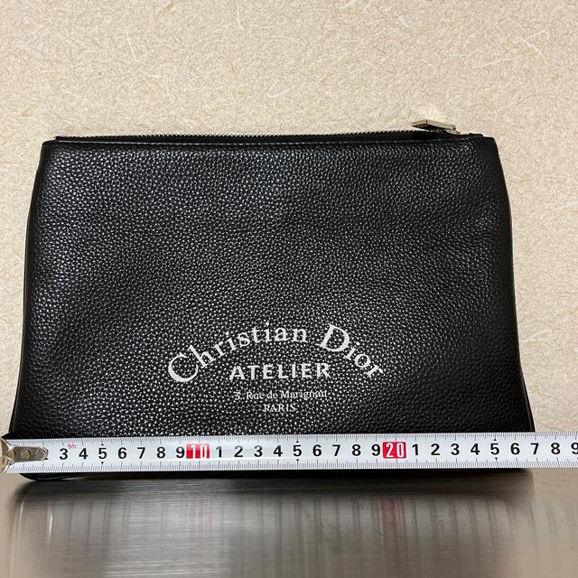 Christian Dior(クリスチャンディオール)のDIOR クラッチバック メンズのバッグ(セカンドバッグ/クラッチバッグ)の商品写真
