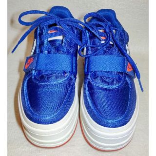 NIKE - NIKE☆スニーカー☆23cm☆バンダル2K☆レディーススニーカー
