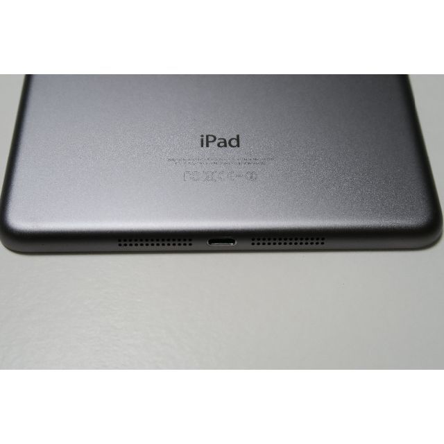 初めてのiPadにどうぞ iPad mini 第2世代ですっ 独特の素材 72.0%OFF 