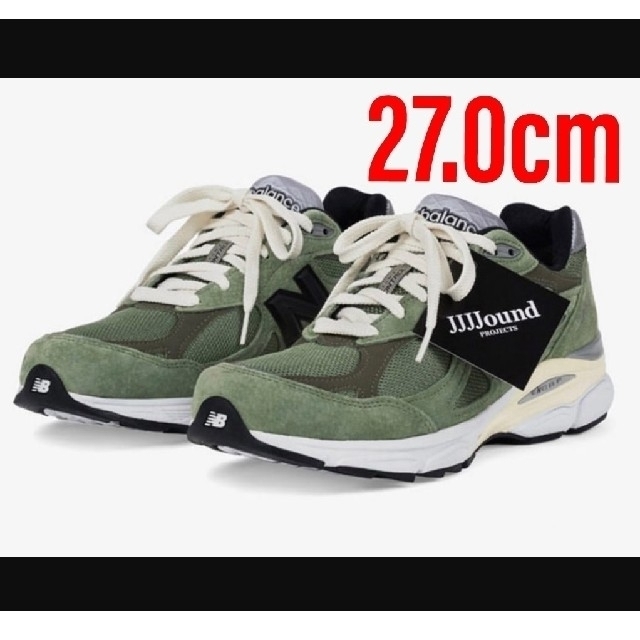 最高の品質の - Balance New JJJJound M990JD3 Balance New