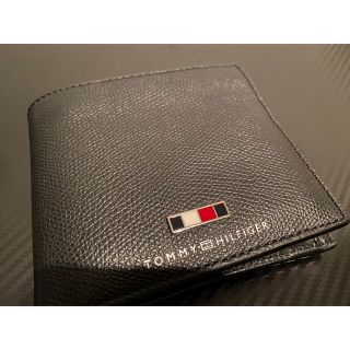 トミーヒルフィガー(TOMMY HILFIGER)のトミーヒルフィガー　お財布(折り財布)