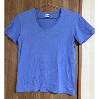 シップス(SHIPS)の【古着】Tシャツ1枚（メンズ、L）(Tシャツ/カットソー(半袖/袖なし))