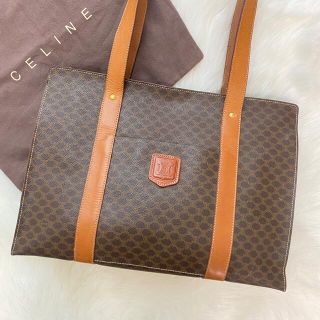 セリーヌ 古着 トートバッグ(レディース)の通販 19点 | celineの