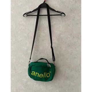 アネロ(anello)のアネロ　　ショルダーバッグ(ショルダーバッグ)