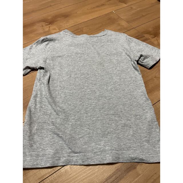 adidas(アディダス)のアディダス  130 Tシャツ キッズ/ベビー/マタニティのキッズ服男の子用(90cm~)(Tシャツ/カットソー)の商品写真