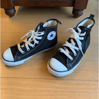 コンバース(CONVERSE)のコンバース　ハイカットスニーカー20(スニーカー)