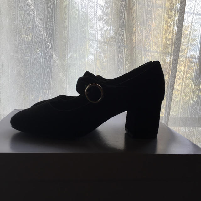 Nuovo(ヌォーボ)のＮＵＯＶＯ collectonbyHawkins レディースの靴/シューズ(ハイヒール/パンプス)の商品写真