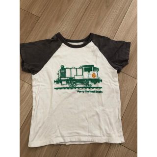 ユニクロ(UNIQLO)のユニクロ Tシャツ トーマス パーシー(Tシャツ/カットソー)