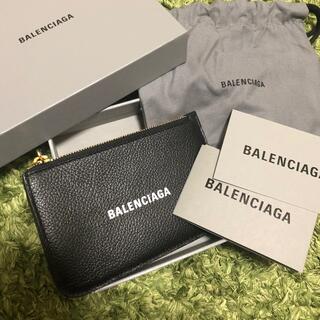 バレンシアガ ミニ 財布(レディース)（ホワイト/白色系）の通販 94点 