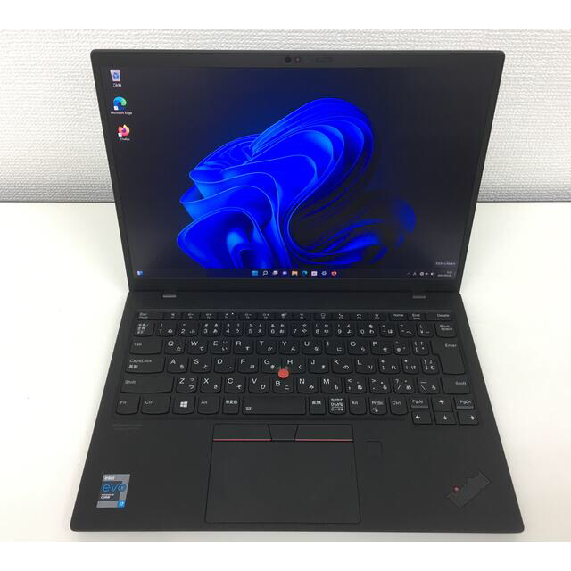 ThinkPad X1 Nano Gen1 LTE