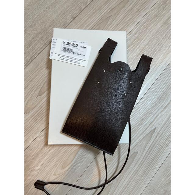 第一ネット - Margiela Martin Maison 新品 メゾンマルジェラ