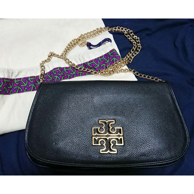 高知インター店】 Tory Burch - TORY BURCH トリーバーチ ショルダー