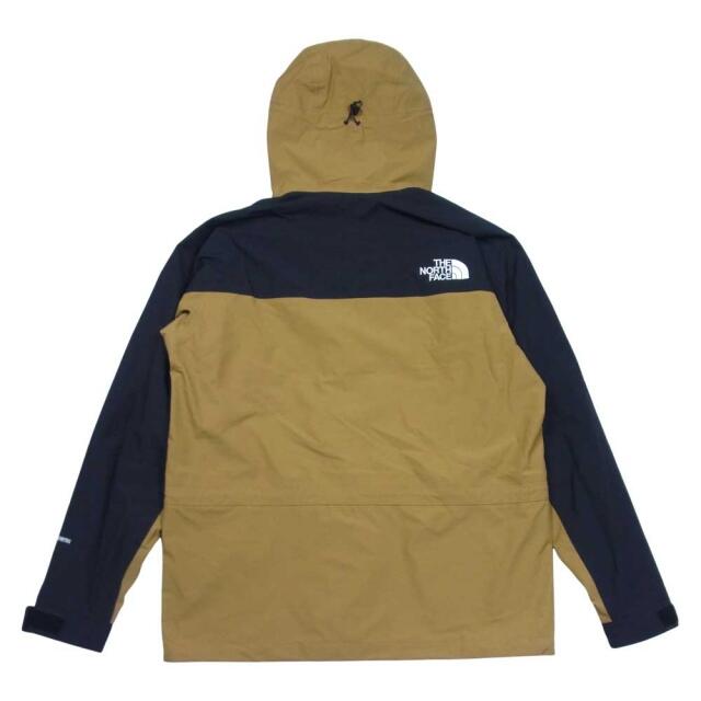 THE NORTH FACE(ザノースフェイス)のノースフェイス NP11834 マウンテン ライトジャケット メンズのジャケット/アウター(その他)の商品写真