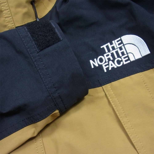 THE NORTH FACE(ザノースフェイス)のノースフェイス NP11834 マウンテン ライトジャケット メンズのジャケット/アウター(その他)の商品写真
