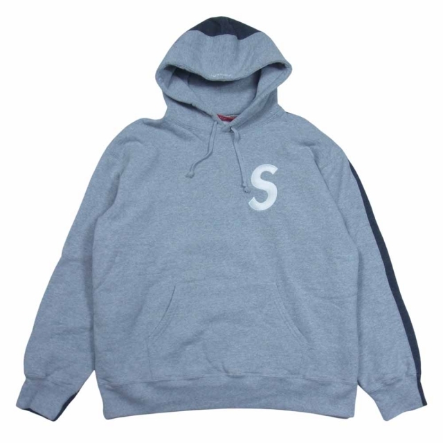 Supreme シュプリーム フーデッド スウェット