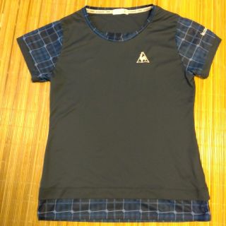 ルコックスポルティフ(le coq sportif)のテニスウェア(ウェア)