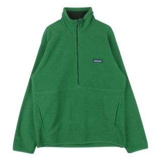 パタゴニア(patagonia)のpatagonia パタゴニア 25737 フリース ジャケット S【中古】(その他)