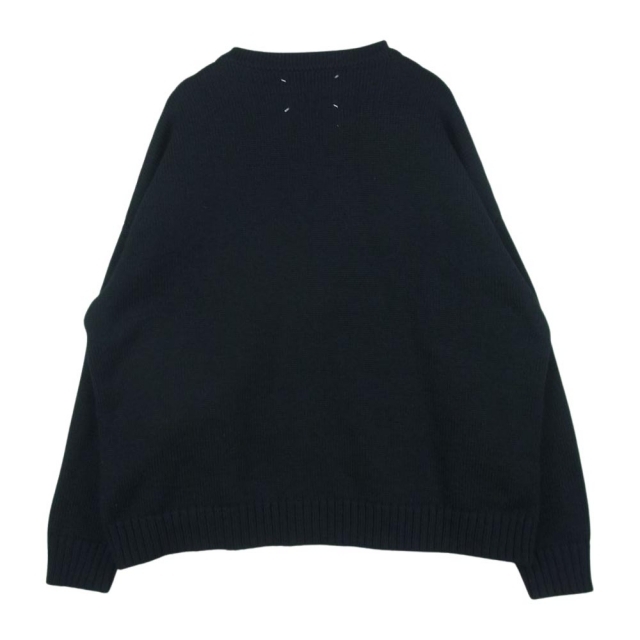 W)taps(ダブルタップス)のダブルタップス PALMER SWEATER カーディガン【中古】 メンズのトップス(カーディガン)の商品写真