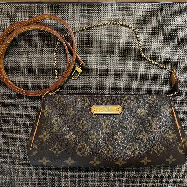 正規品LOUIS VUITTON  エヴァ