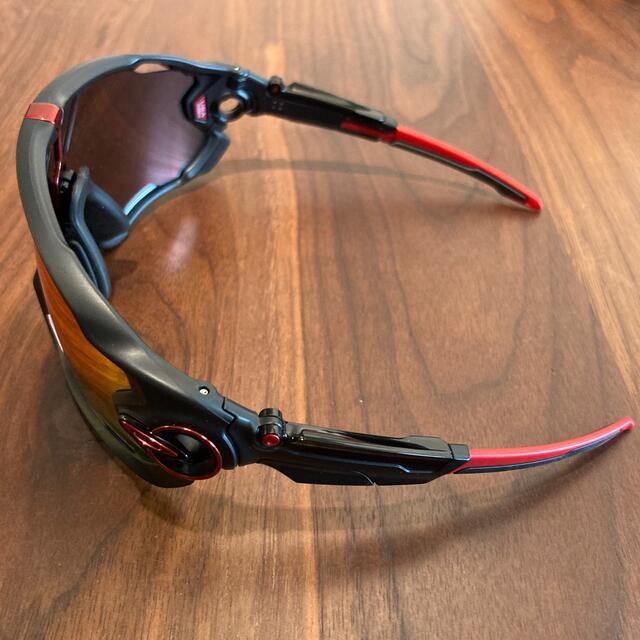 Oakley(オークリー)の【新品未使用】Jawbreaker Prizm Road スポーツ/アウトドアの野球(ウェア)の商品写真