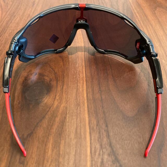 Oakley(オークリー)の【新品未使用】Jawbreaker Prizm Road スポーツ/アウトドアの野球(ウェア)の商品写真