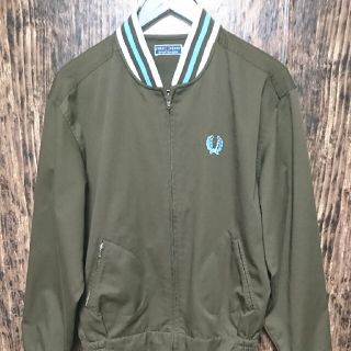 フレッドペリー(FRED PERRY)のフレッドペリー(ブルゾン)