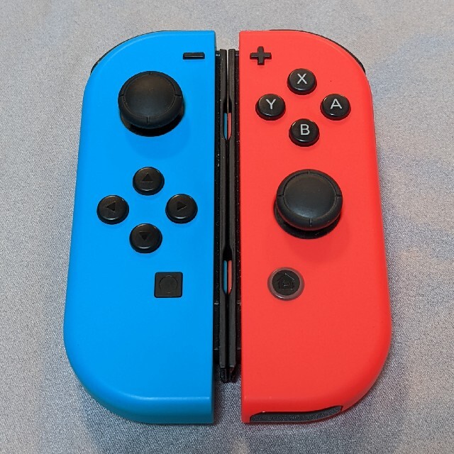 美品 ニンテンドースイッチ本体 Nintendo Switch