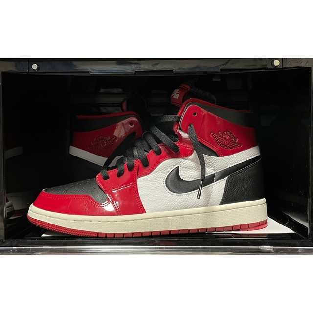 airjordan1 High ZOOM エアジョーダン1 ハイ ズーム シカゴ