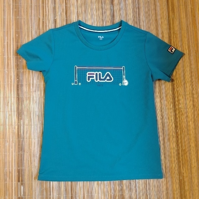 FILA(フィラ)のフィラ　テニス　Tシャツ スポーツ/アウトドアのテニス(ウェア)の商品写真