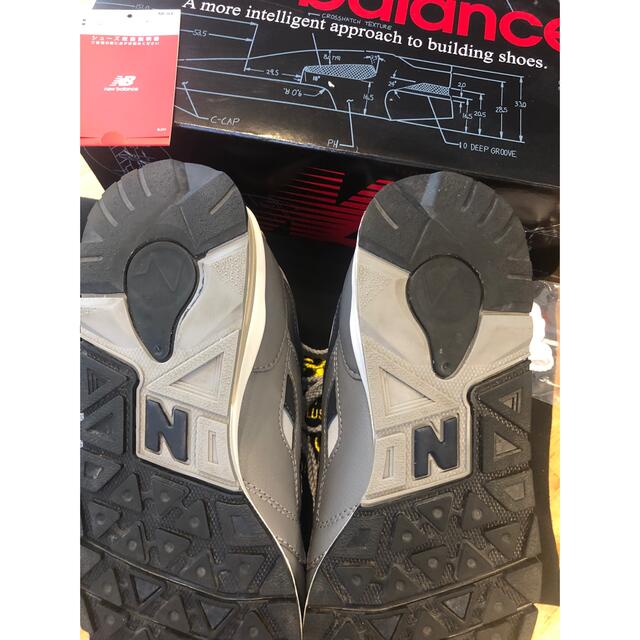 New Balance(ニューバランス)のニューバランス CM1600 26.0cm 日本限定 メンズの靴/シューズ(スニーカー)の商品写真