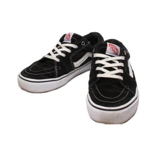 ヴァンズ(VANS)のバンズ VANS ローカットスニーカー   V358CF レディース 24.5(スニーカー)