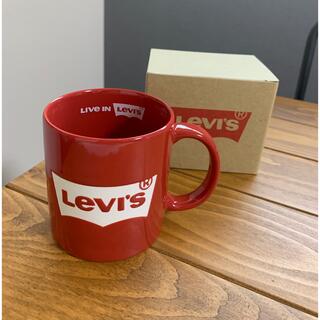 リーバイス(Levi's)のリーバイス　Levi's   マグカップ(グラス/カップ)