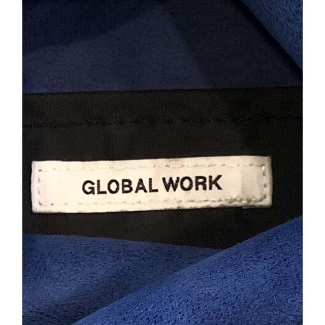 GLOBAL WORK(グローバルワーク)のグローバルワーク クラッチバッグ セカンドバッグ メンズ メンズのバッグ(セカンドバッグ/クラッチバッグ)の商品写真