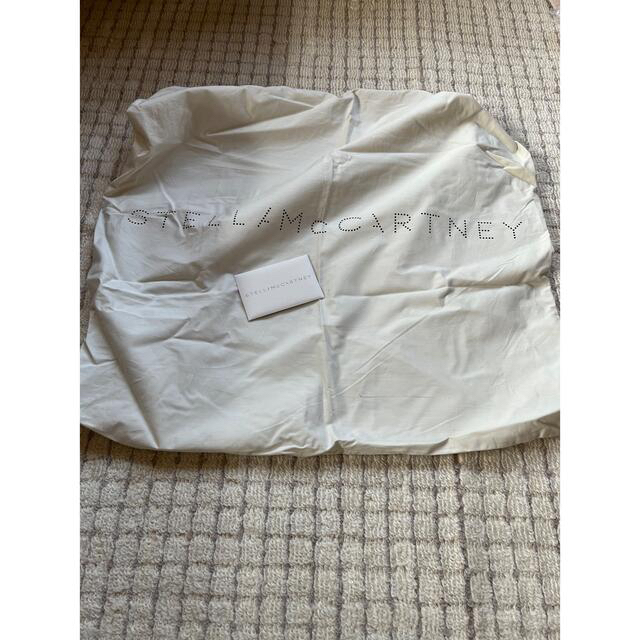 Stella McCartney(ステラマッカートニー)のステラマッカートニー　ロゴトートバッグ レディースのバッグ(トートバッグ)の商品写真