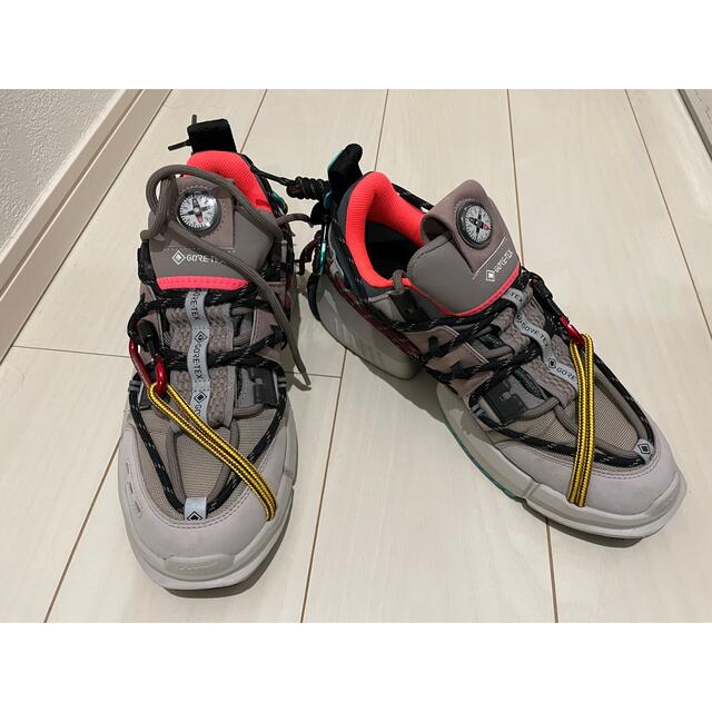 LI-NING titan GTX GORE-TEX Novelbright圭吾