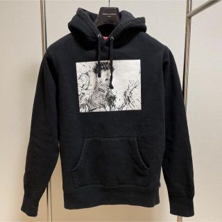 シュプリーム(Supreme)のAKIRA / Supreme Arm Hooded Sweatshirt(パーカー)