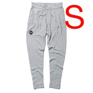 エフシーアールビー(F.C.R.B.)の定価以下 FCRB 22ss SOFT PILE LOUNGE JOGGER(その他)