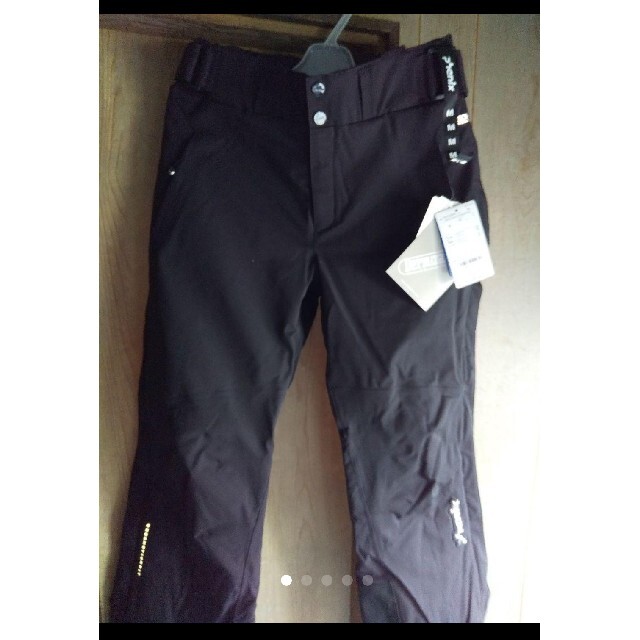 新品タグ付き Phenix Team Full Zip Pants サイズL-ecosea.do