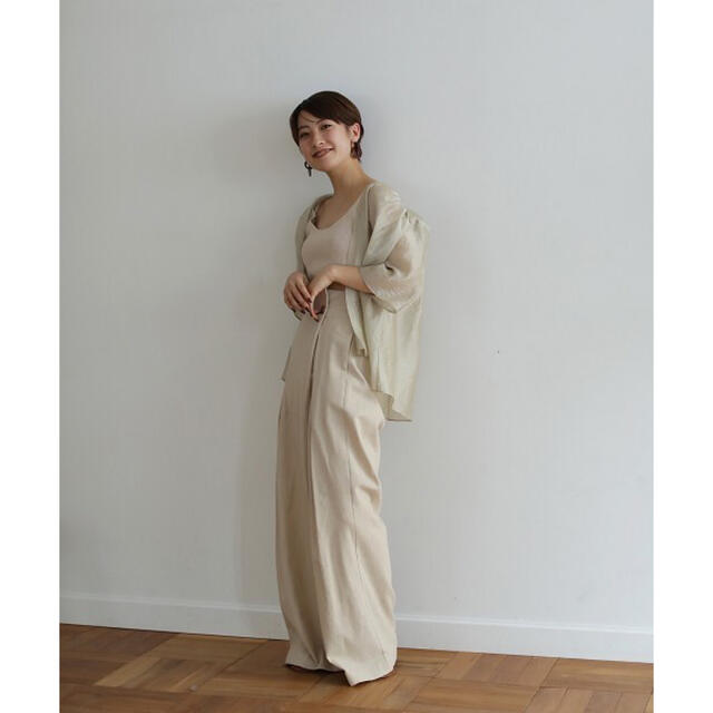 TODAYFUL - TODAYFUL アシンメトリーアンサンブルニットの通販