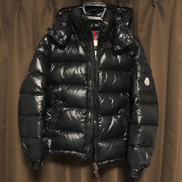 MONCLER - 【国内正規品】モンクレール MAYA サイズ0