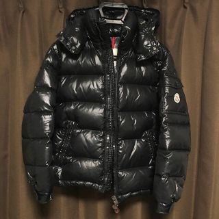 モンクレール(MONCLER)の【国内正規品】モンクレール MAYA サイズ0(ダウンジャケット)