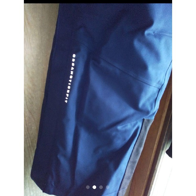 新品タグ付き Phenix Team Full Zip Pants サイズ L | agro-vet.hr