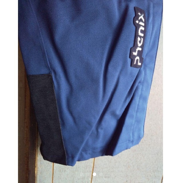 新品タグ付き Phenix Team Full Zip Pants サイズ L | agro-vet.hr