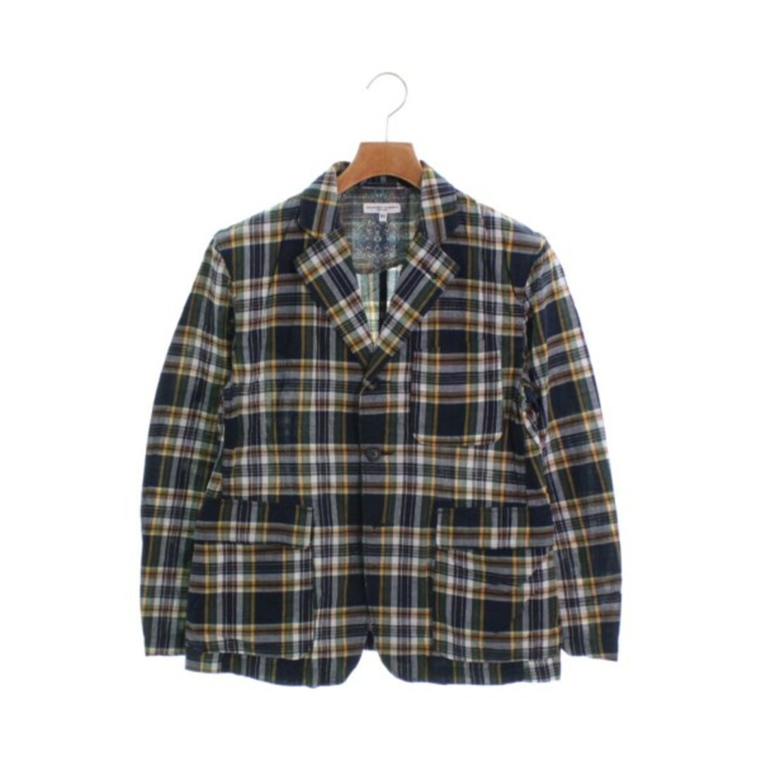 Engineered Garments - Engineered Garments カジュアルジャケット XS