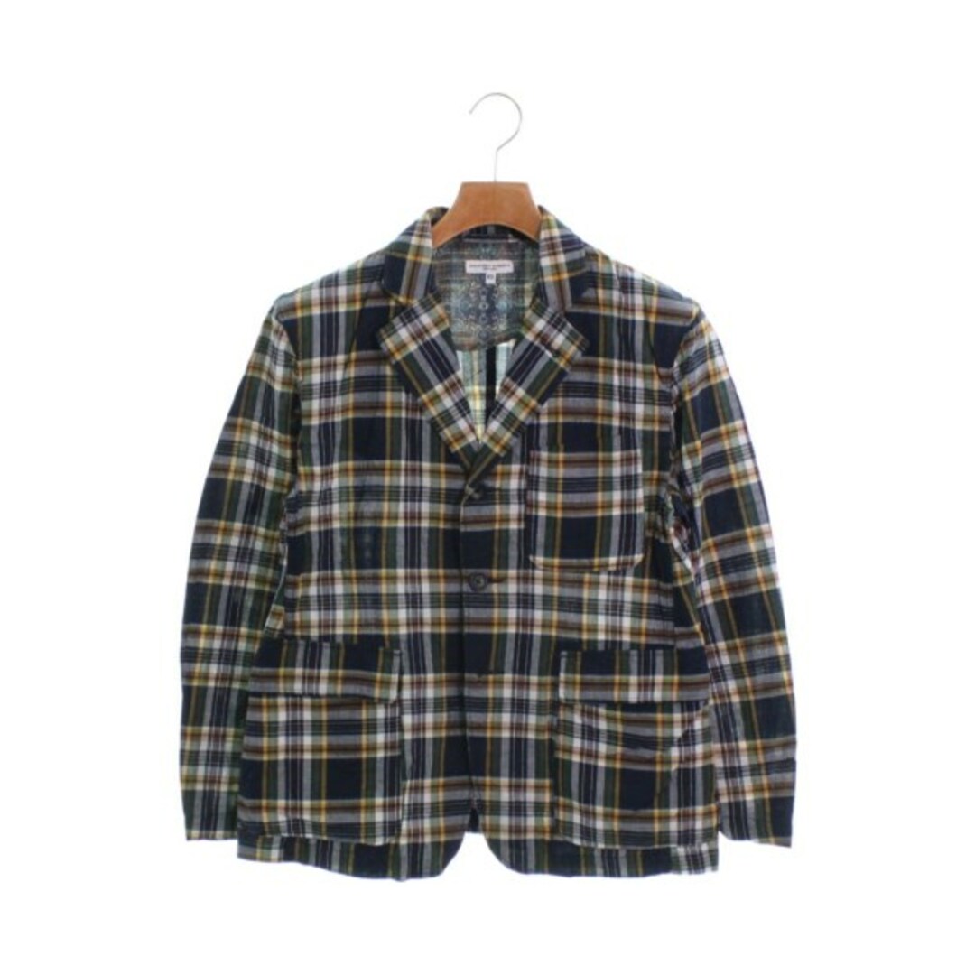 Engineered Garments カジュアルジャケット XS