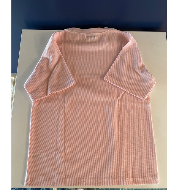 UNITED ARROWS(ユナイテッドアローズ)のユナイテッドアローズ（フラミンゴTシャツ） キッズ/ベビー/マタニティのキッズ服女の子用(90cm~)(Tシャツ/カットソー)の商品写真