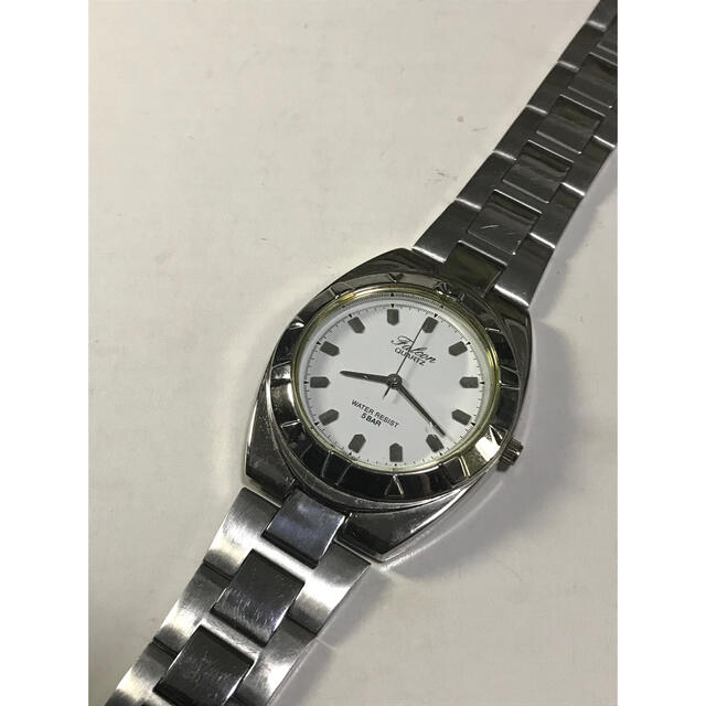 CITIZEN(シチズン)のシチズン　ファルコン　メンズクォーツ腕時計 メンズの時計(腕時計(アナログ))の商品写真