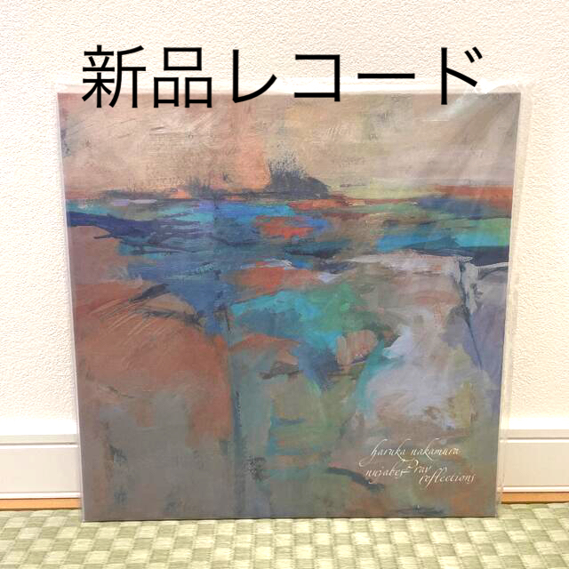 haruka nakamura 新品レコード www.lewaa.sa